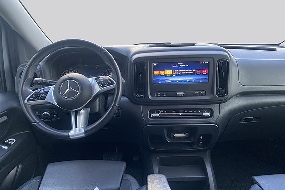 Mercedes-Benz Vito 116 11 of 14