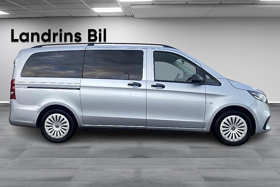 Mercedes-Benz Vito 116 4 of 5