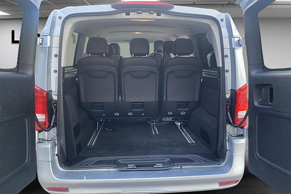 Mercedes-Benz Vito 116 13 of 14