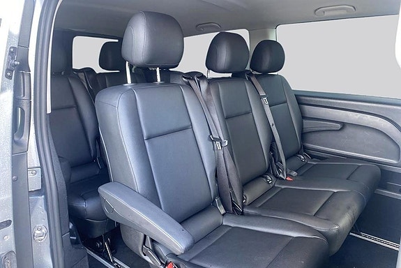 Mercedes-Benz Vito 116 9 of 14