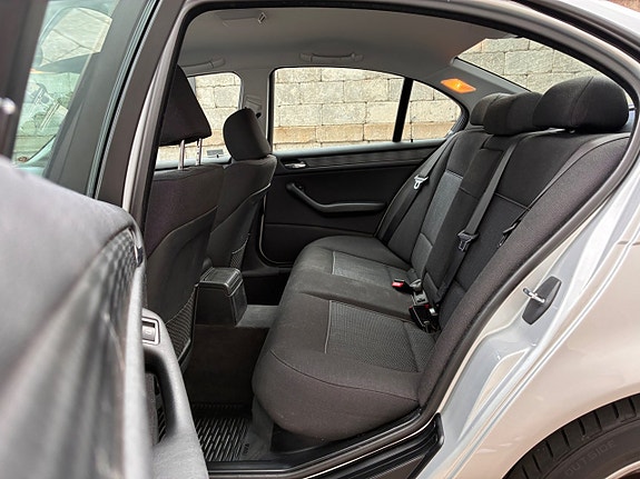 BMW 318i 20 of 23