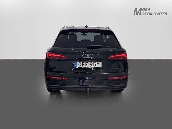 Audi Q5 5 of 14