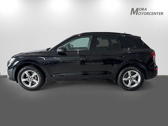 Audi Q5 4 of 14