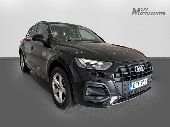 Audi Q5 3 of 14
