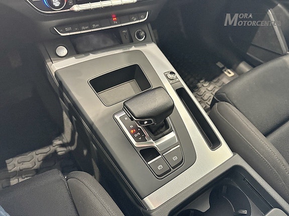 Audi Q5 12 of 14