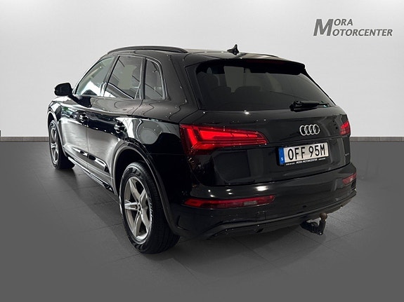 Audi Q5 6 of 14