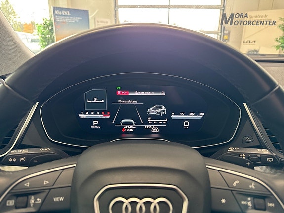 Audi Q5 10 of 14