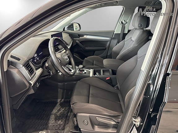 Audi Q5 8 of 14