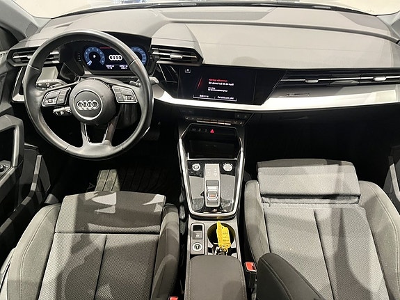 Audi A3 9 of 13