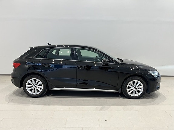 Audi A3 3 of 13