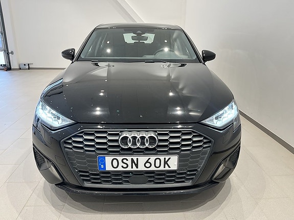 Audi A3 2 of 13