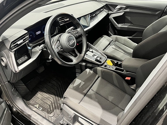Audi A3 6 of 13