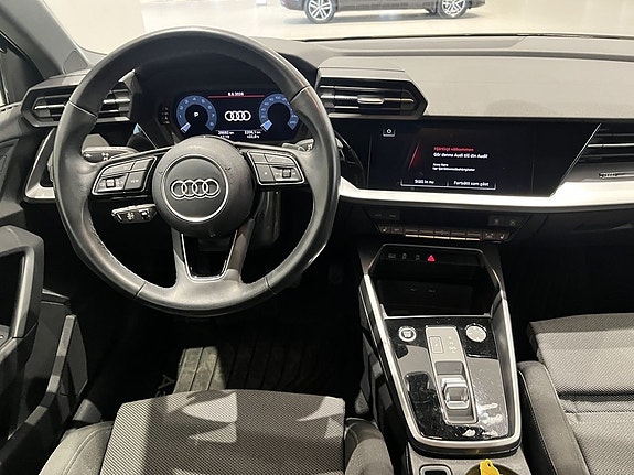 Audi A3 10 of 13