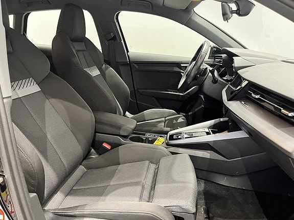 Audi A3 12 of 13