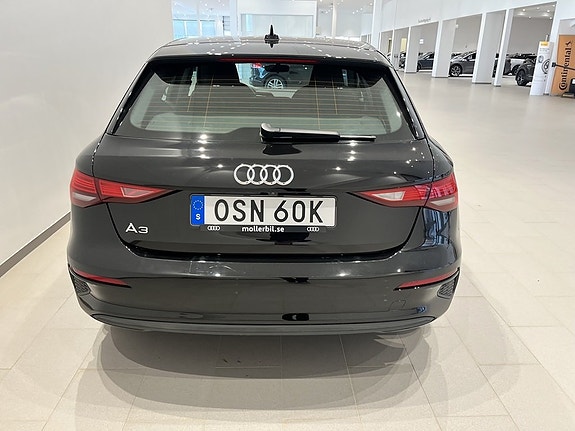 Audi A3 5 of 13