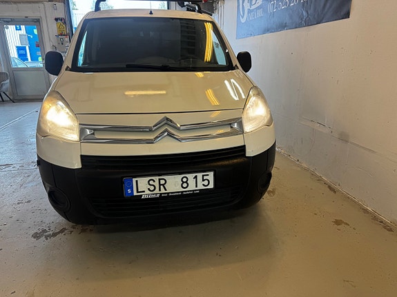 Citroen Berlingo 2 of 5