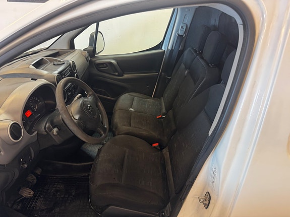 Citroen Berlingo 7 of 10