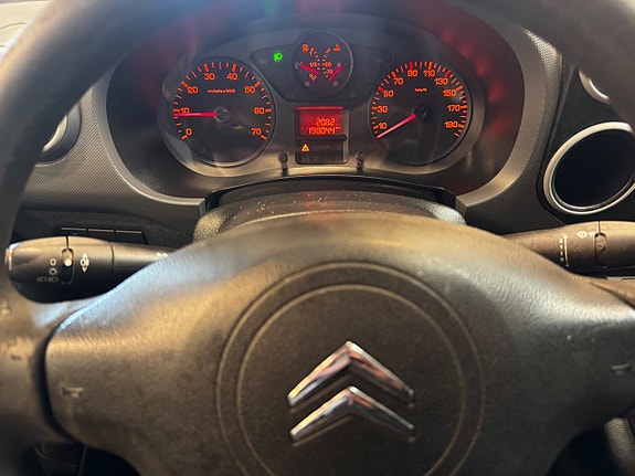 Citroen Berlingo 8 of 10