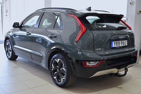Kia Niro 3 of 19