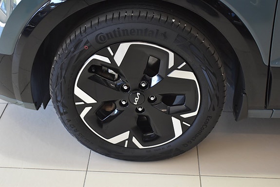 Kia Niro 19 of 19