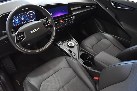 Kia Niro 9 of 19
