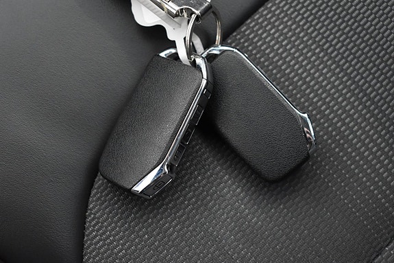 Kia Niro 17 of 19
