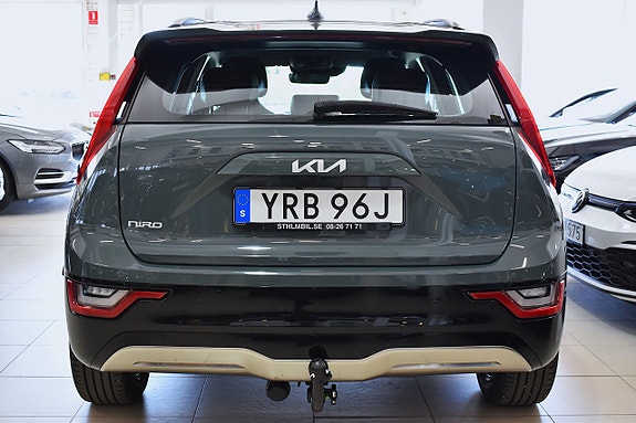 Kia Niro 4 of 19