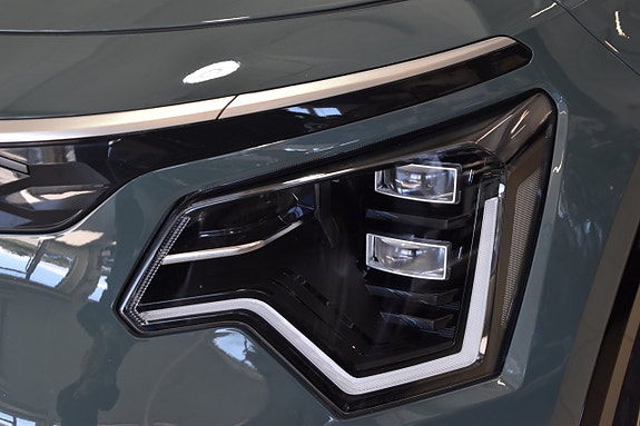 Kia Niro 18 of 19