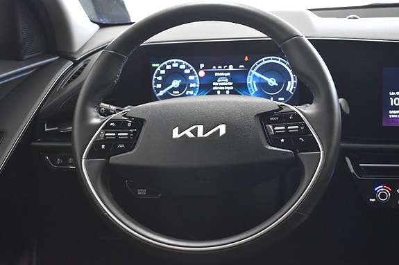 Kia Niro 10 of 19