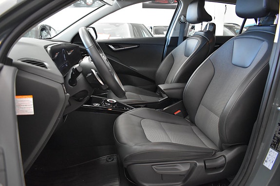 Kia Niro 8 of 19