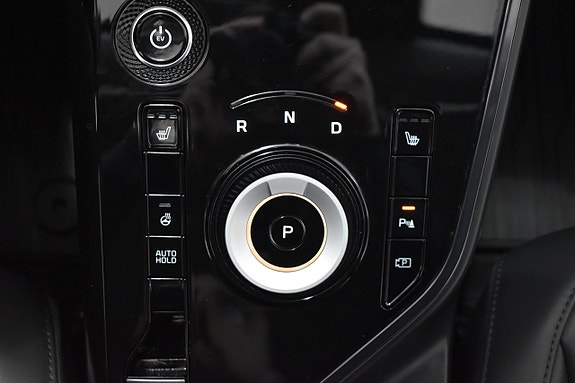 Kia Niro 16 of 19