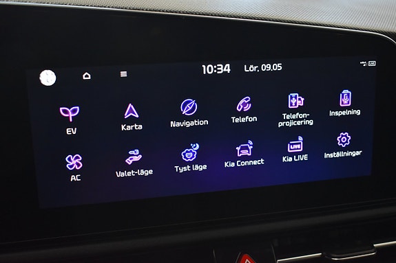Kia Niro 13 of 19