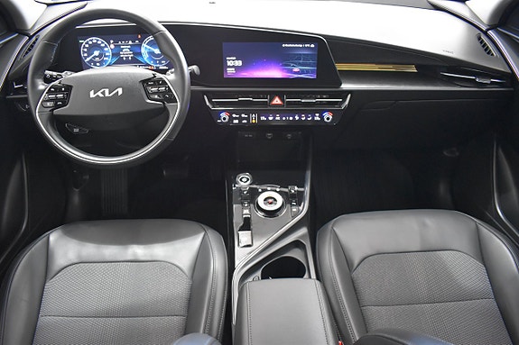 Kia Niro 7 of 19