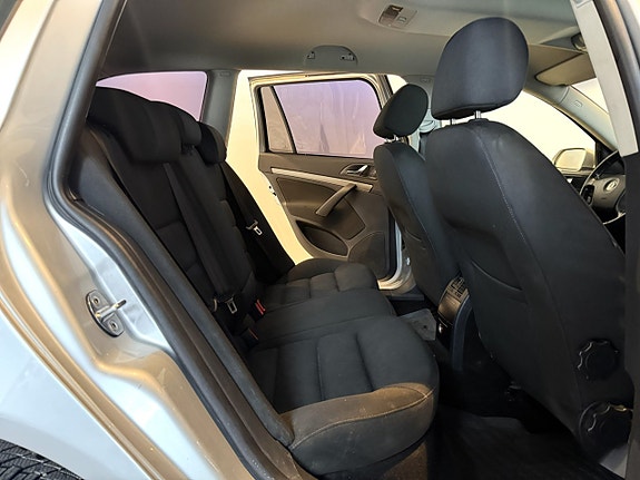 Skoda Octavia 8 of 17