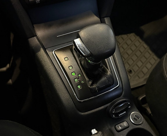 Skoda Octavia 17 of 17