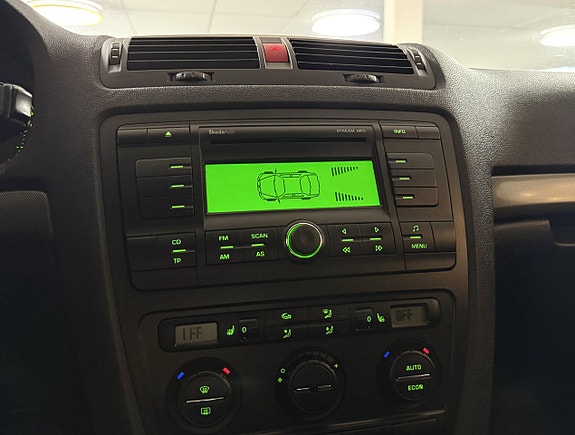 Skoda Octavia 15 of 17