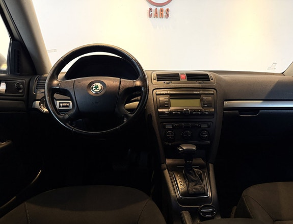 Skoda Octavia 13 of 17