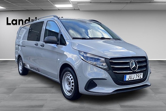 Mercedes-Benz Vito 124 3 of 5