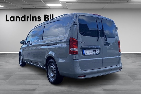 Mercedes-Benz Vito 124 6 of 14