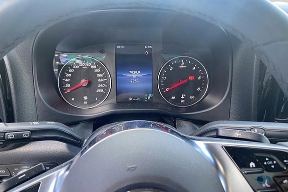 Mercedes-Benz Vito 124 10 of 14