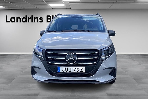 Mercedes-Benz Vito 124 2 of 5
