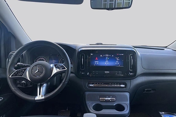 Mercedes-Benz Vito 124 7 of 14