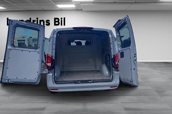 Mercedes-Benz Vito 124 14 of 14