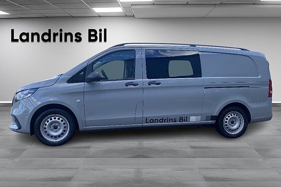 Mercedes-Benz Vito 124 4 of 5