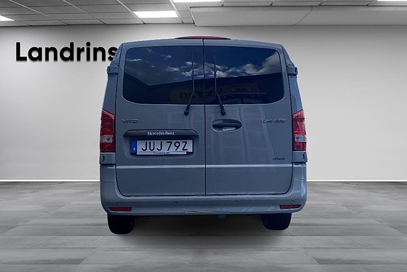 Mercedes-Benz Vito 124 5 of 5