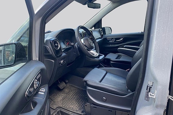 Mercedes-Benz Vito 124 8 of 14