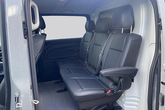 Mercedes-Benz Vito 124 9 of 14