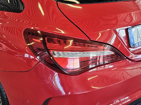 Mercedes-Benz CLA220 d 19 of 20