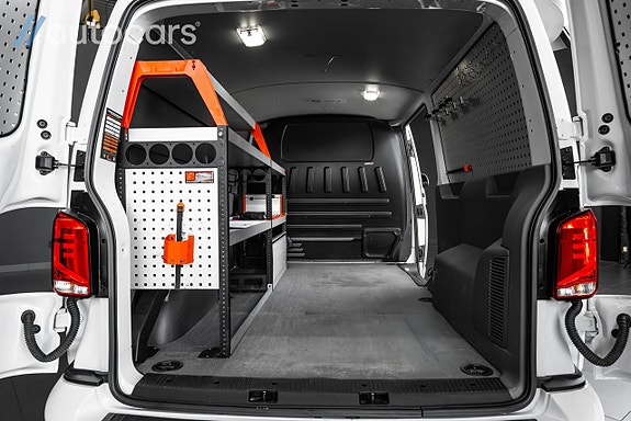 Volkswagen Transporter 14 of 30