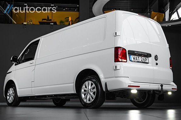 Volkswagen Transporter 5 of 5